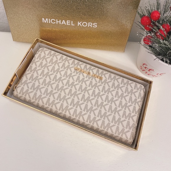 michael kors za continental